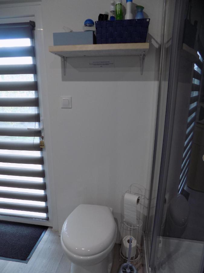 Petite Chambre Tout Confort Acces Independant Albi Exteriér fotografie