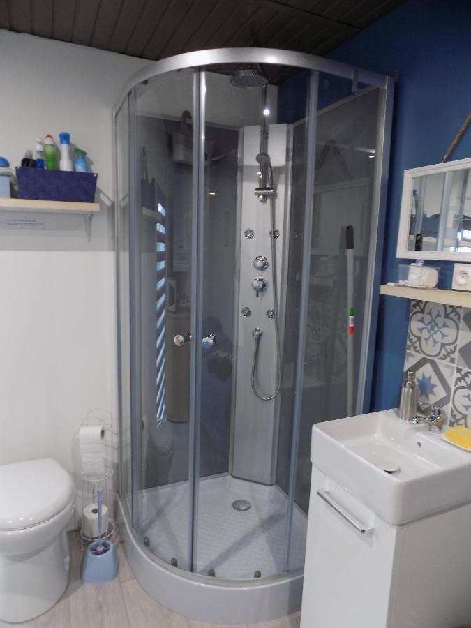 Petite Chambre Tout Confort Acces Independant Albi Exteriér fotografie