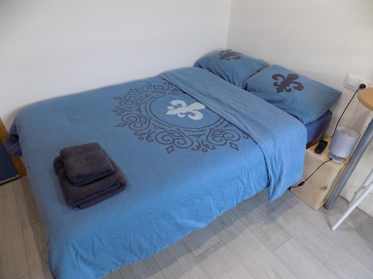 Petite Chambre Tout Confort Acces Independant Albi Exteriér fotografie